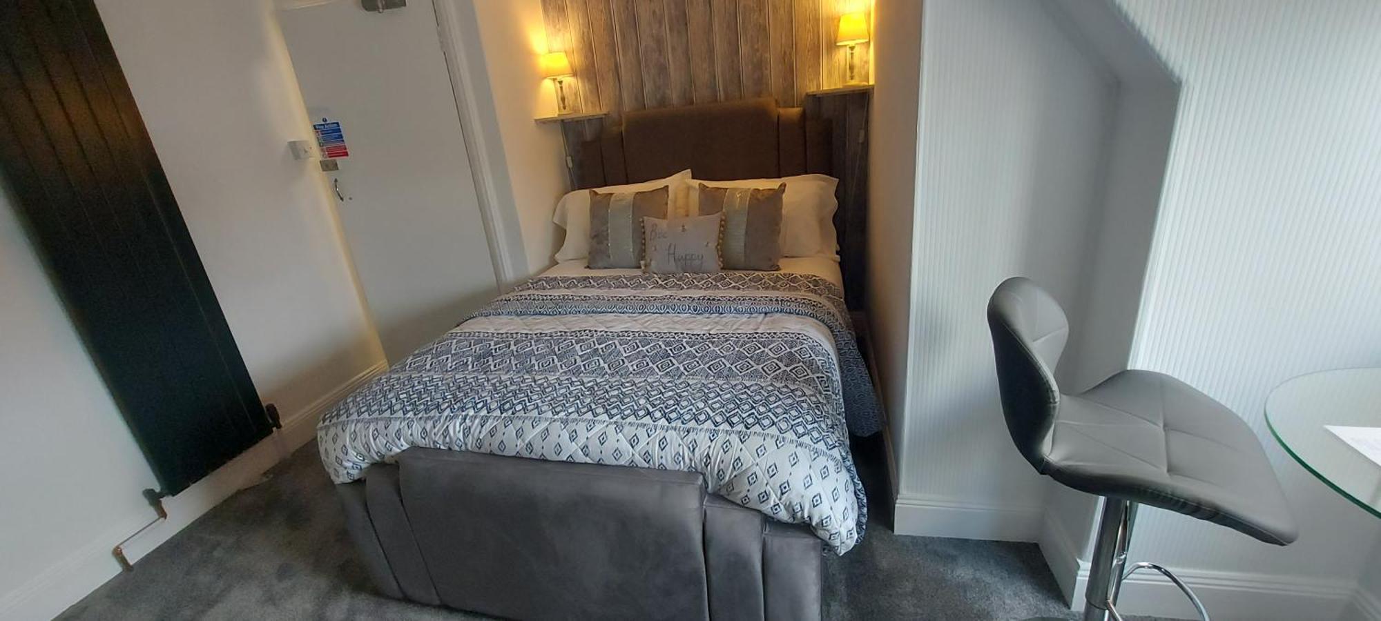 Bed and Breakfast Trentham House Paignton Exterior foto