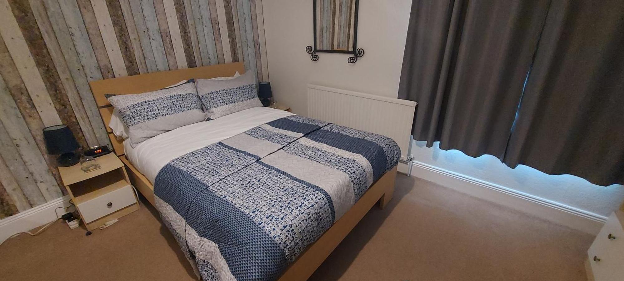 Bed and Breakfast Trentham House Paignton Exterior foto